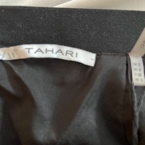 Tahari size 2 New with Tags skirt - Picture 11 of 14